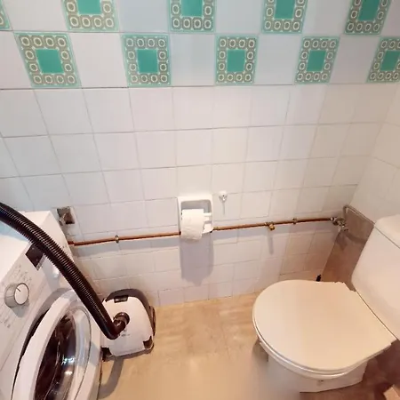 Apartment 3gir - En Bord De Mer Roses