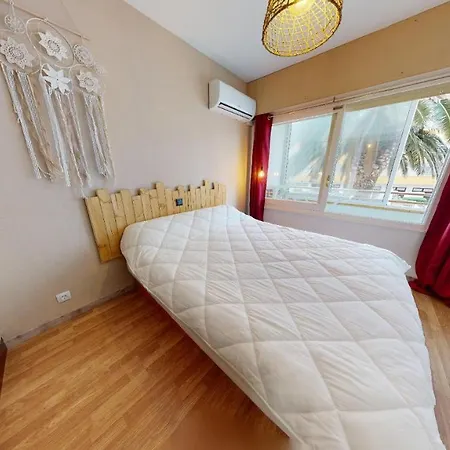 Apartment 3gir - En Bord De Mer *