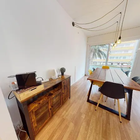 Apartment 3gir - En Bord De Mer *
