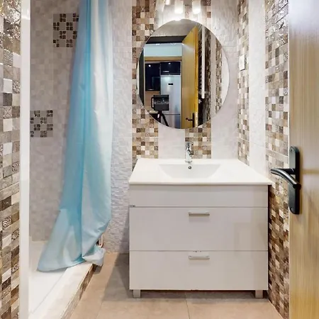 3gir - En Bord De Mer Apartment *