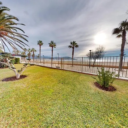 3gir - En Bord De Mer Apartment Roses