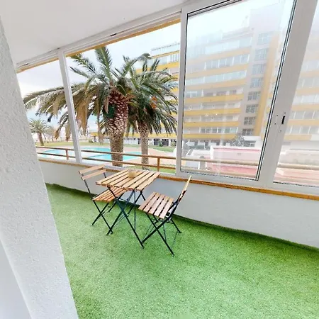3gir - En Bord De Mer Apartment