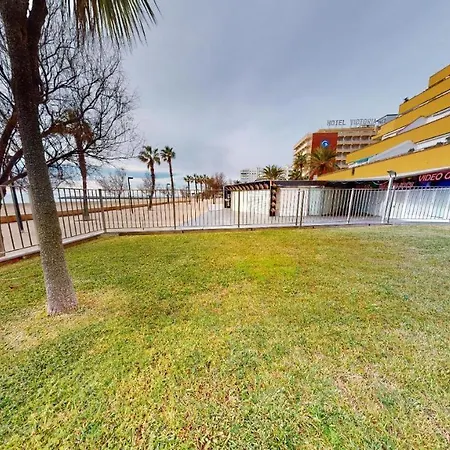 3gir - En Bord De Mer Apartment