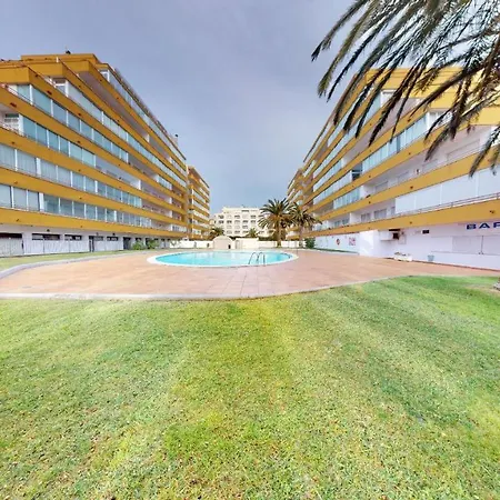 3gir - En Bord De Mer Apartment Roses