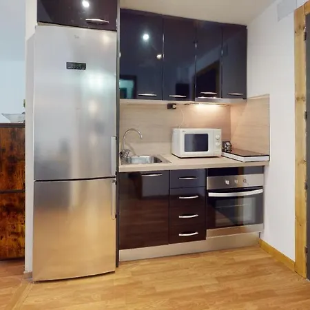Apartment 3gir - En Bord De Mer Roses