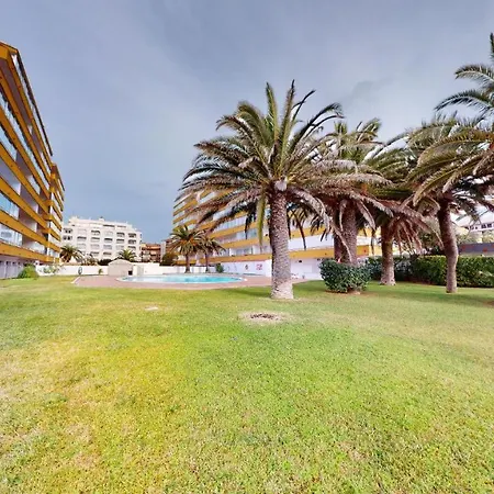 Apartment 3gir - En Bord De Mer