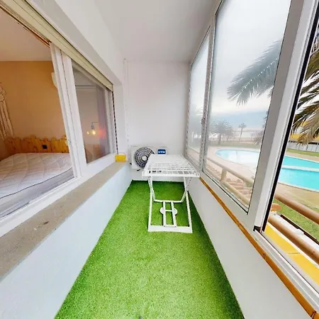 Apartment 3gir - En Bord De Mer